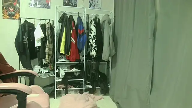 VeIvetLure Chat XXX in diretta