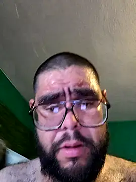 Ricorry@xh Webcam Show