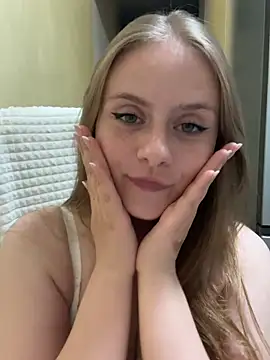 SophiaSweet_ – webcam-show