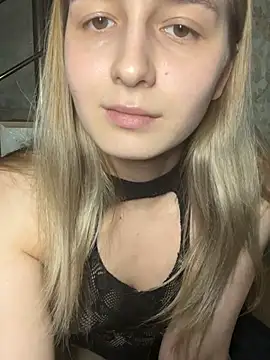 צ'אט XXX בשידור חי של Teresa_Catty