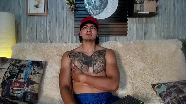 elliot_colton 라이브 XXX 채팅