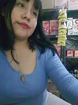 Webkamerová show Kalani_Engel