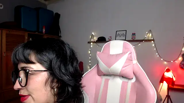 Živý XXX chat venus_666