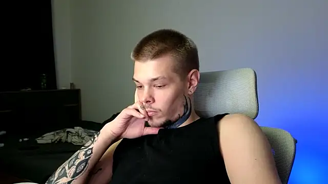 Show webcam de DENIS_HERE