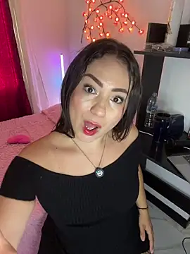 XXX chat uživo modela Amelia_laurent