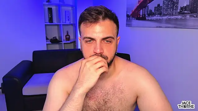 Jace_Thorne Webcam show