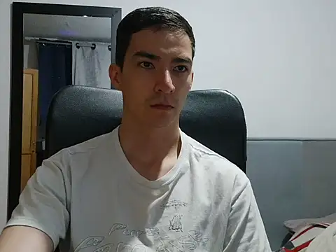 Dan_Hottie Pertunjukan Webcam