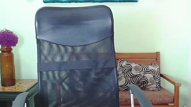 Živý XXX chat ChalonVera