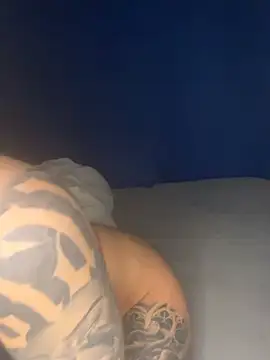 Webkamerová show Inked_Angel1