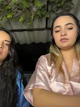 عرض كام Antonella_Julieta