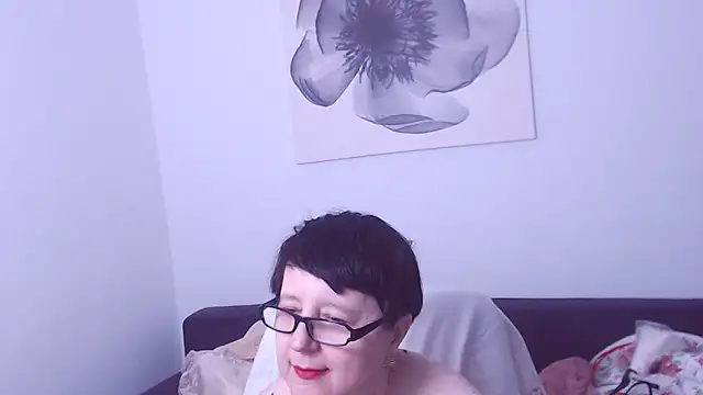Chat +18 de ChristaRose ao vivo
