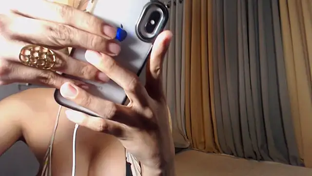 Sembang XXX Secara Langsung Lexi_ThunderFuck