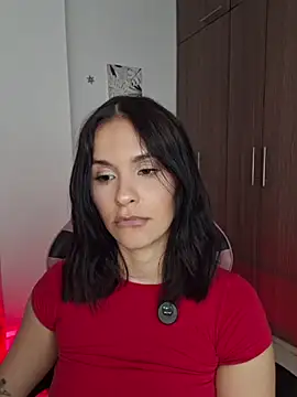 heyshaa's Webcam Show