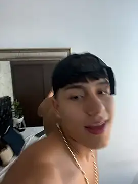 Chat XXX Live Lander_Cruz