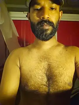 Mallukiran Webcam-Show