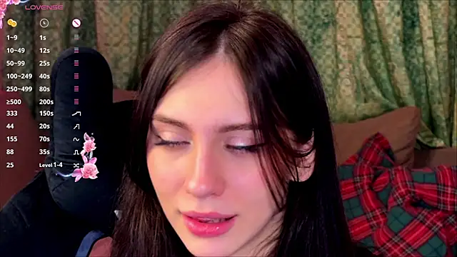 luna_dreamxx – Naživo XXX chat