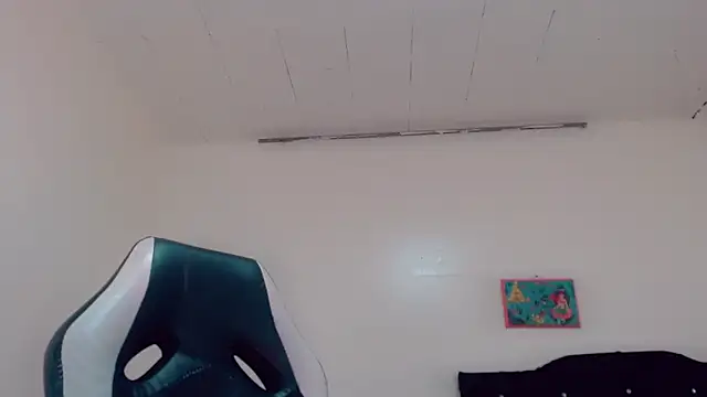 Oriana_braom Webcam Show