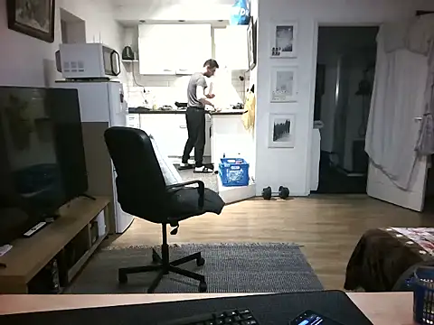 mihaimichaeln Live XXX chat