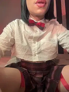 Živý XXX chat LucyGiraldo