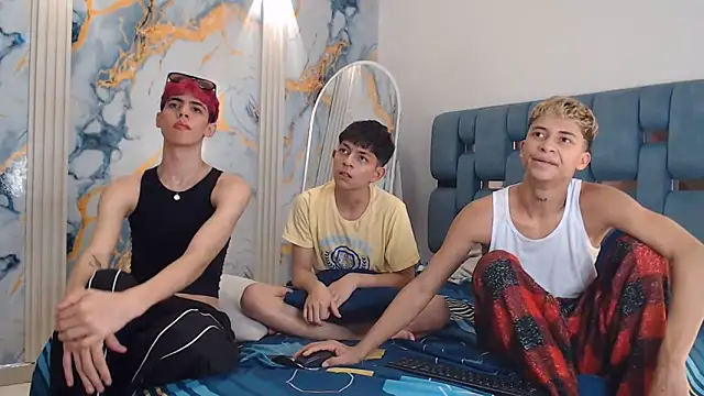 EMPIRE_BOYS1's Live XXX Chat