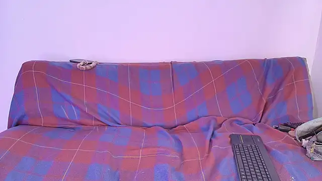 Živý XXX chat Nikki__uwu