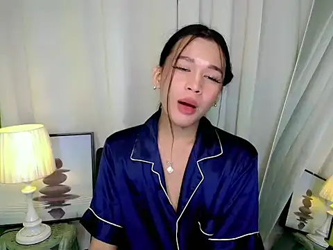 Ms_Aicaxxx Pertunjukan Webcam