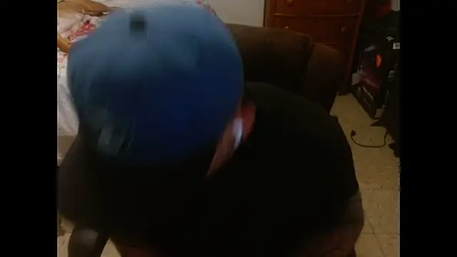DADDY_KANE8---'s Webcam Show