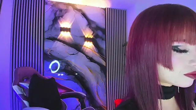 chloe_jacksonn's Live XXX Chat
