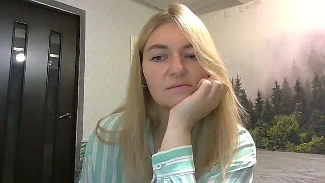 Czat XXX na żywo – CandyOLimeX