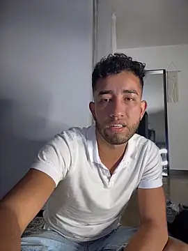 liam_bronw webcam show