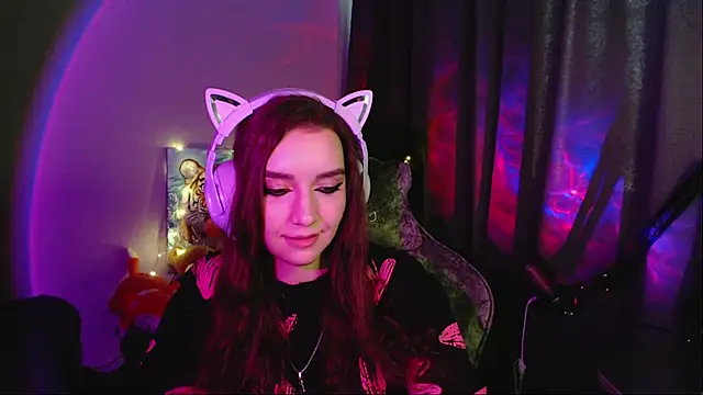 XXX chat uživo modela Celia_Sensual_