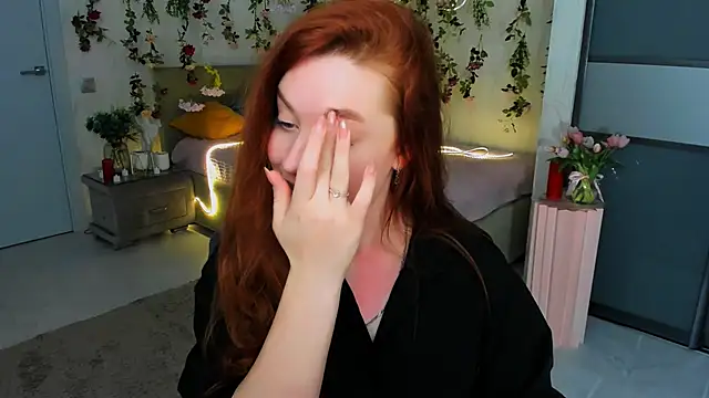 Show webcam de AirySilhouette