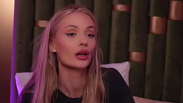 Czat XXX na żywo – AmeliaAngel