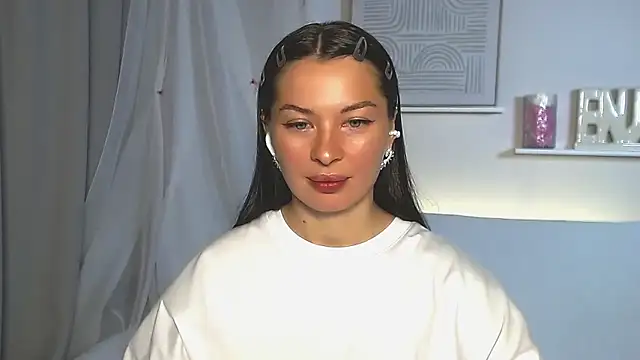 Chatroom XXX en direct de AlexaSven