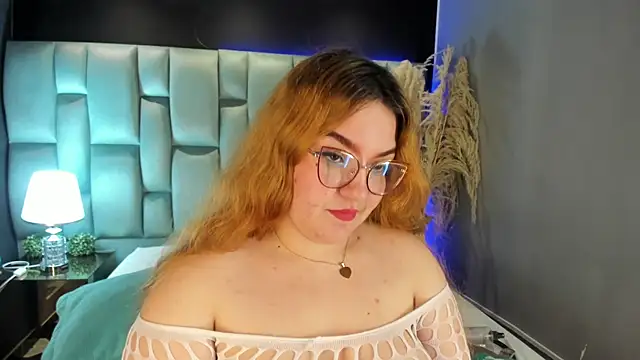 IrinnaShidou_ লাইভ XXX চ্যাট