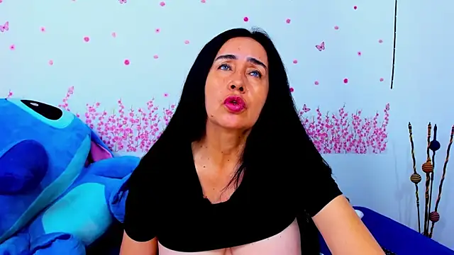 Chat XXX ao vivo de HorniestMilf