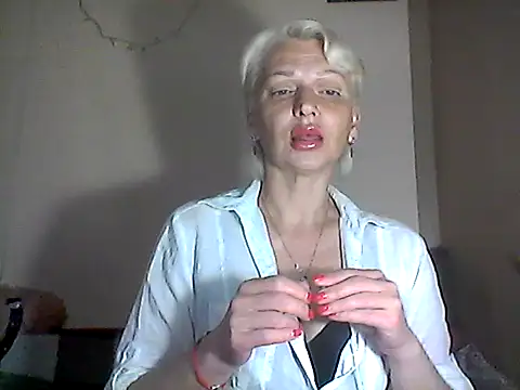 Show webcam de MaryJane441