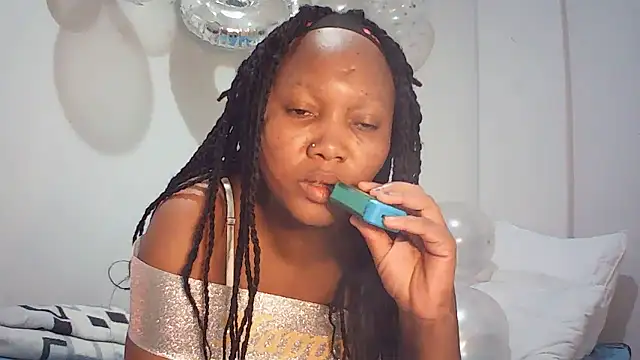 XXX chat uživo modela xxBoobieGal