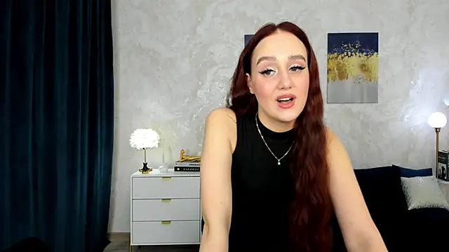 SabrinaCandi Chat XXX in diretta