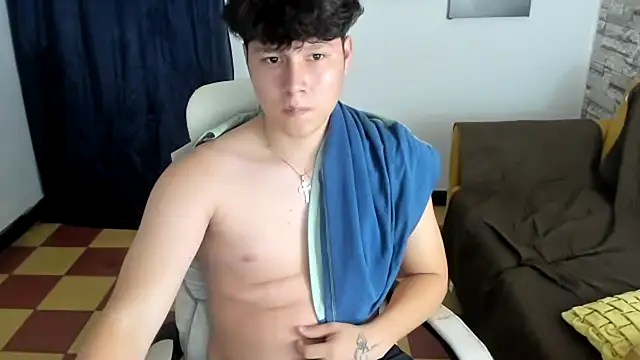 daniel_leon 现场XXX聊天