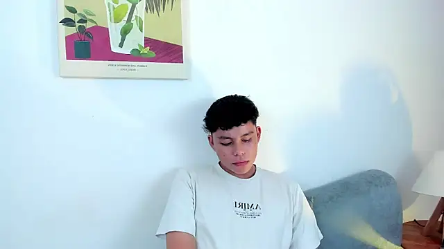 Nathanbelll webkamerás műsora