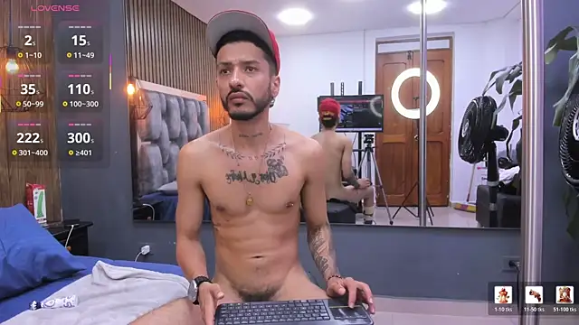 denis_winslow – Live XXX-chat