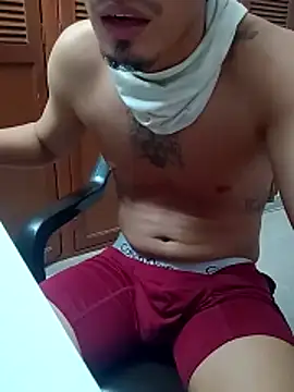 SrIncognito666 Webcam show