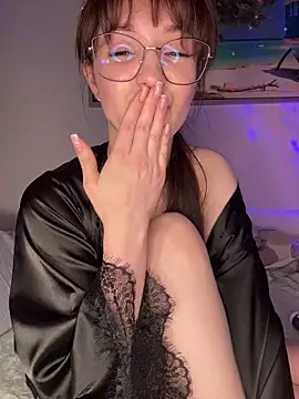 Webkamerová show Veliora