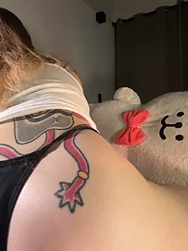 curchez_ Webcam Show