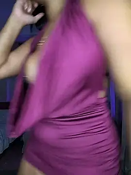 צ'אט XXX בשידור חי של SaharQamar