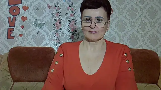 PaulaGolden Show Webcam