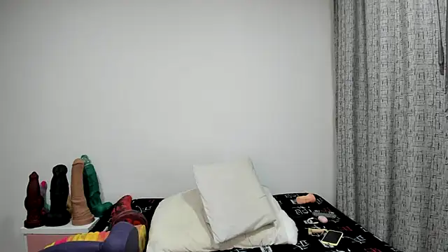 charlloteevans_X Live XXX-chat