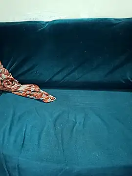 Webkamerová show SSiya-