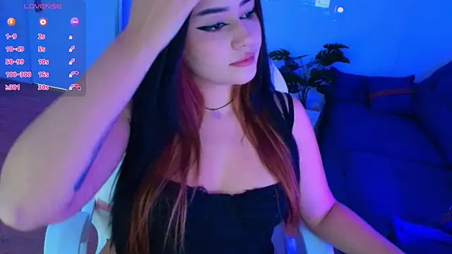 Chat XXX ao vivo de Kathy_Deann